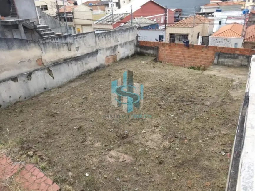 Terreno / Lote à venda, 372m2 em Vila Mariana, São Paulo - SP - imagem 1 Foto 1 de Terreno / Lote à venda, 372m2 em Vila Mariana, São Paulo - SP