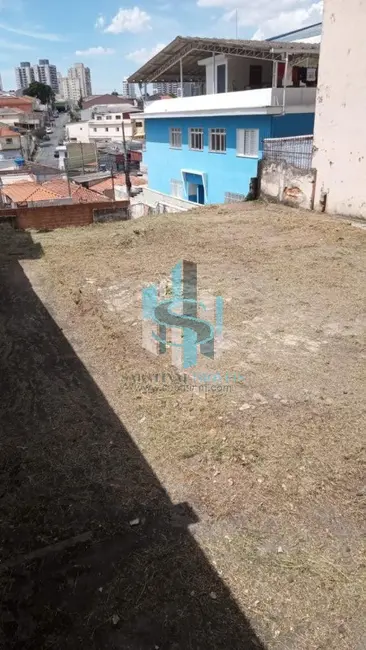 Terreno / Lote à venda, 372m2 em Vila Mariana, São Paulo - SP - imagem 5 Foto 5 de Terreno / Lote à venda, 372m2 em Vila Mariana, São Paulo - SP