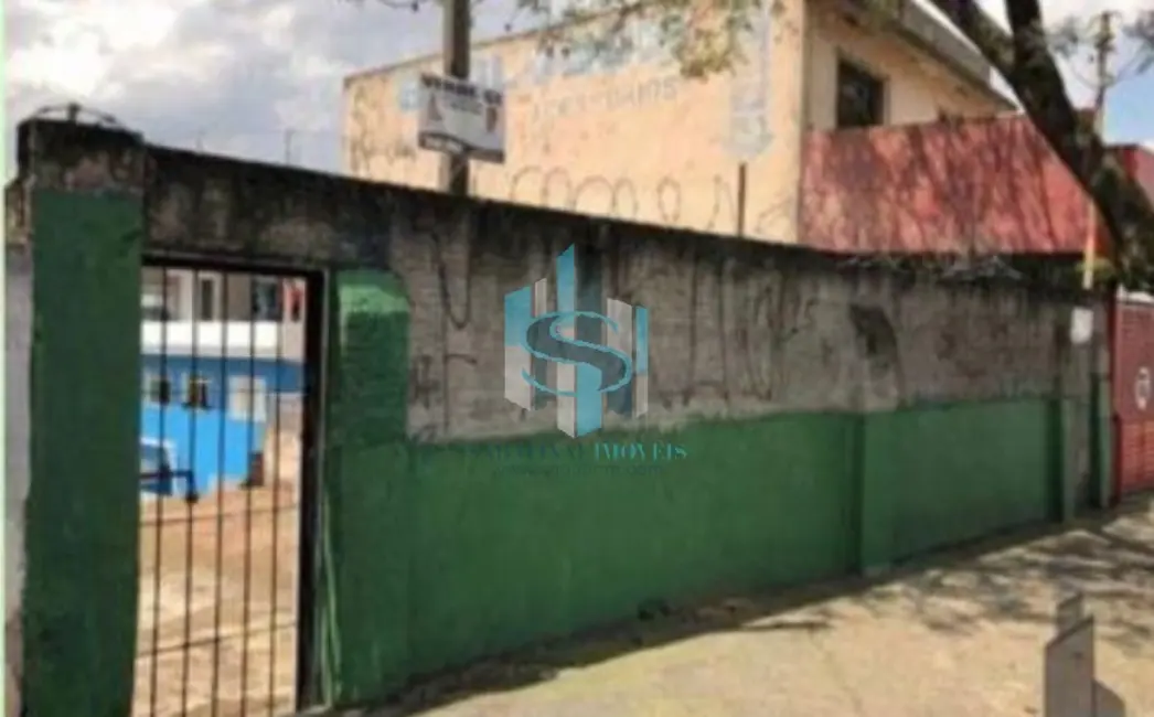 Terreno / Lote à venda, 372m2 em Vila Mariana, São Paulo - SP - imagem 9 Foto 9 de Terreno / Lote à venda, 372m2 em Vila Mariana, São Paulo - SP