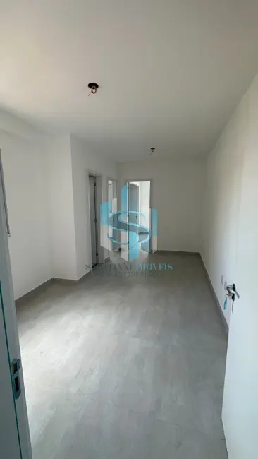 Foto 2 de Apartamento com 2 quartos à venda, 52m2 em Vila Matilde, São Paulo - SP