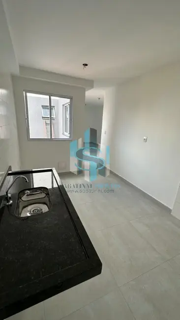 Apartamento com 2 quartos à venda, 52m2 em Vila Matilde, São Paulo - SP - imagem 4 Foto 4 de Apartamento com 2 quartos à venda, 52m2 em Vila Matilde, São Paulo - SP