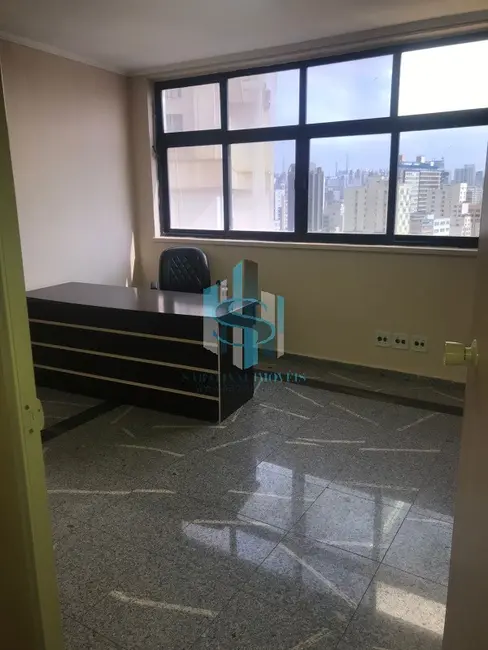 Foto 7 de Loja à venda, 100m2 em Centro, São Paulo - SP