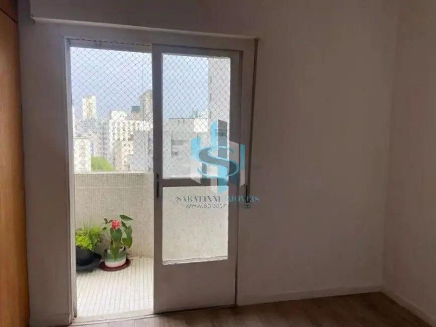 Foto 3 de Apartamento com 1 quarto à venda, 44m2 em Consolação, São Paulo - SP