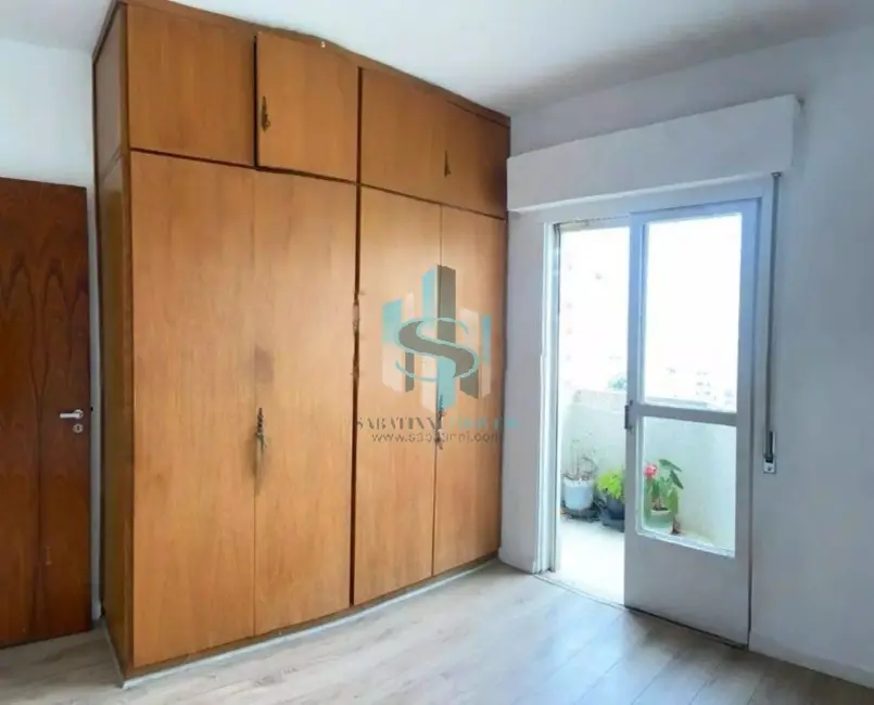 Foto 6 de Apartamento com 1 quarto à venda, 44m2 em Consolação, São Paulo - SP