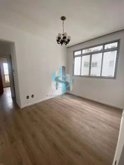 Foto 1 de Apartamento com 1 quarto à venda, 44m2 em Consolação, São Paulo - SP