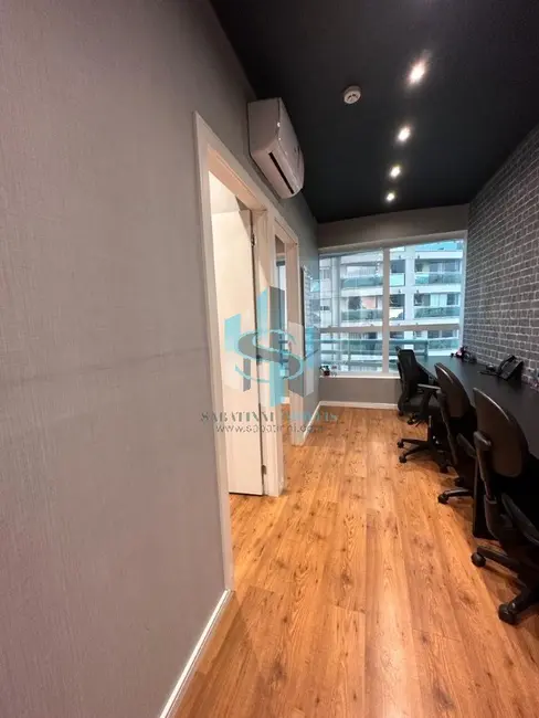 Foto 4 de Loja à venda, 40m2 em Consolação, São Paulo - SP