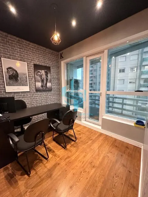 Foto 3 de Loja à venda, 40m2 em Consolação, São Paulo - SP