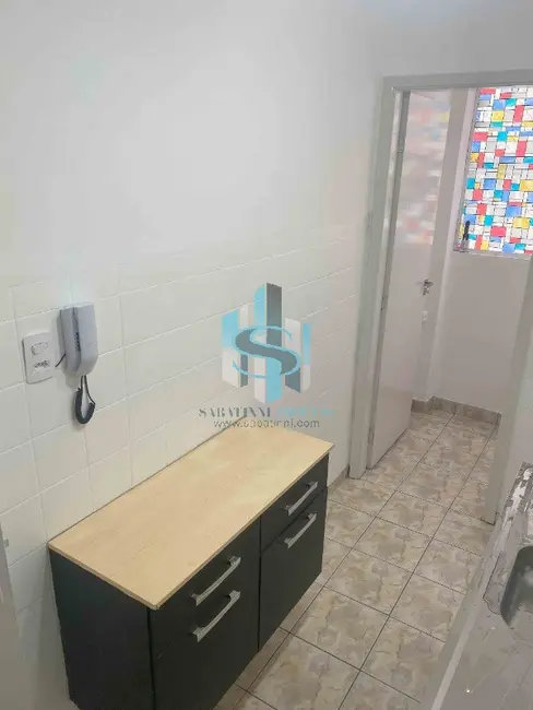 Foto 6 de Apartamento com 1 quarto à venda, 27m2 em Vila Prudente, São Paulo - SP