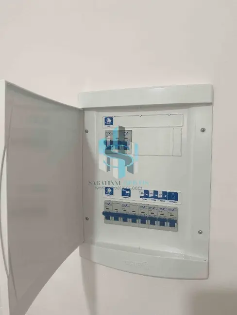 Foto 9 de Apartamento com 1 quarto à venda, 27m2 em Vila Prudente, São Paulo - SP