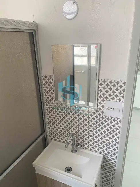 Foto 5 de Apartamento com 1 quarto à venda, 27m2 em Vila Prudente, São Paulo - SP