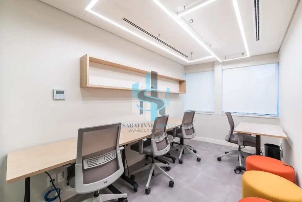 Loja à venda, 574m2 em Centro, São Paulo - SP - imagem 6 Foto 6 de Loja à venda, 574m2 em Centro, São Paulo - SP