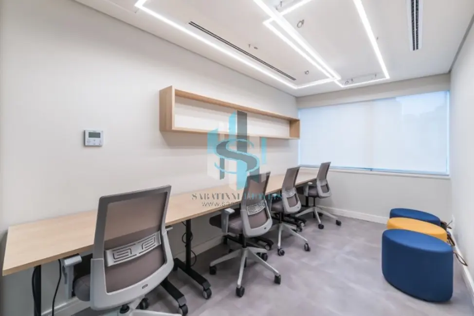 Loja à venda, 574m2 em Centro, São Paulo - SP - imagem 4 Foto 4 de Loja à venda, 574m2 em Centro, São Paulo - SP