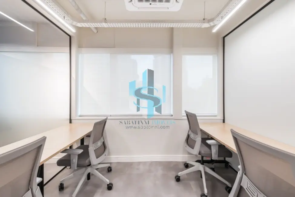 Loja à venda, 574m2 em Centro, São Paulo - SP - imagem 8 Foto 8 de Loja à venda, 574m2 em Centro, São Paulo - SP