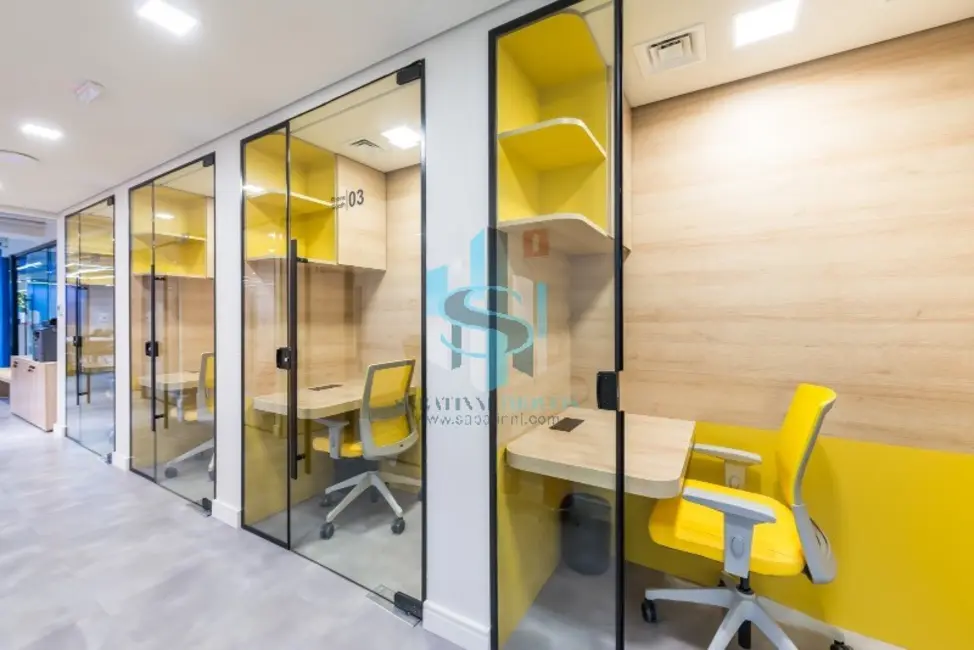 Loja à venda, 574m2 em Centro, São Paulo - SP - imagem 7 Foto 7 de Loja à venda, 574m2 em Centro, São Paulo - SP