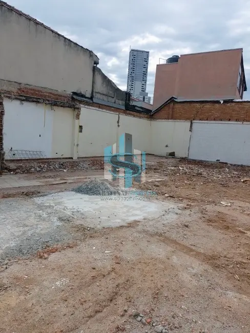 Foto 2 de Terreno / Lote à venda, 470m2 em Tatuapé, São Paulo - SP