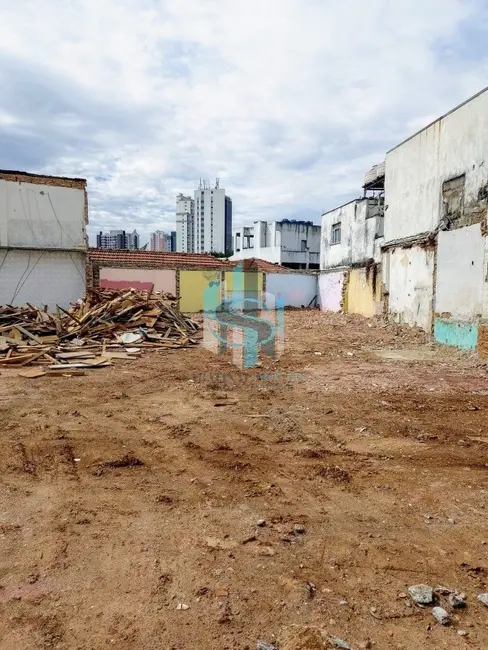 Foto 3 de Terreno / Lote à venda, 470m2 em Tatuapé, São Paulo - SP