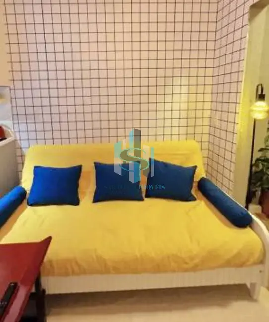 Foto 2 de Apartamento com 1 quarto à venda, 29m2 em República, São Paulo - SP