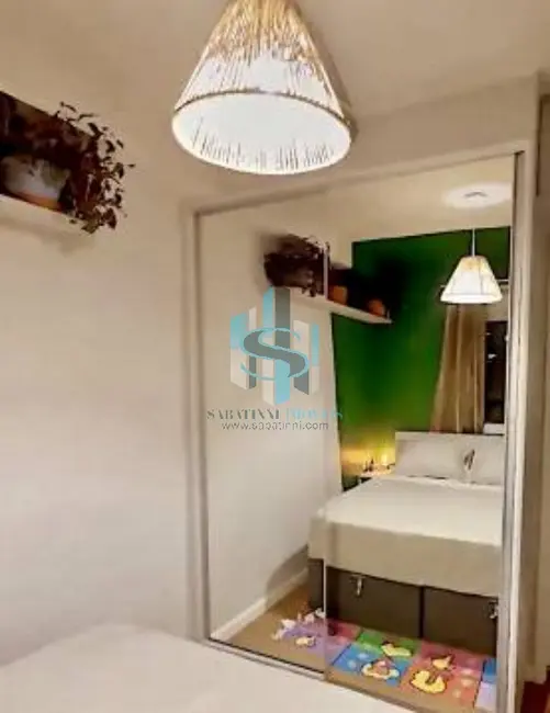 Foto 9 de Apartamento com 1 quarto à venda, 29m2 em República, São Paulo - SP