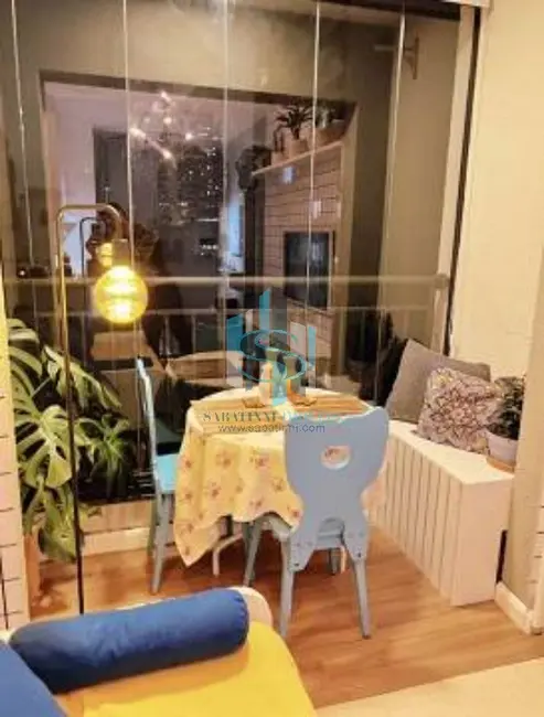 Foto 6 de Apartamento com 1 quarto à venda, 29m2 em República, São Paulo - SP