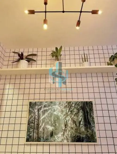 Foto 3 de Apartamento com 1 quarto à venda, 29m2 em República, São Paulo - SP