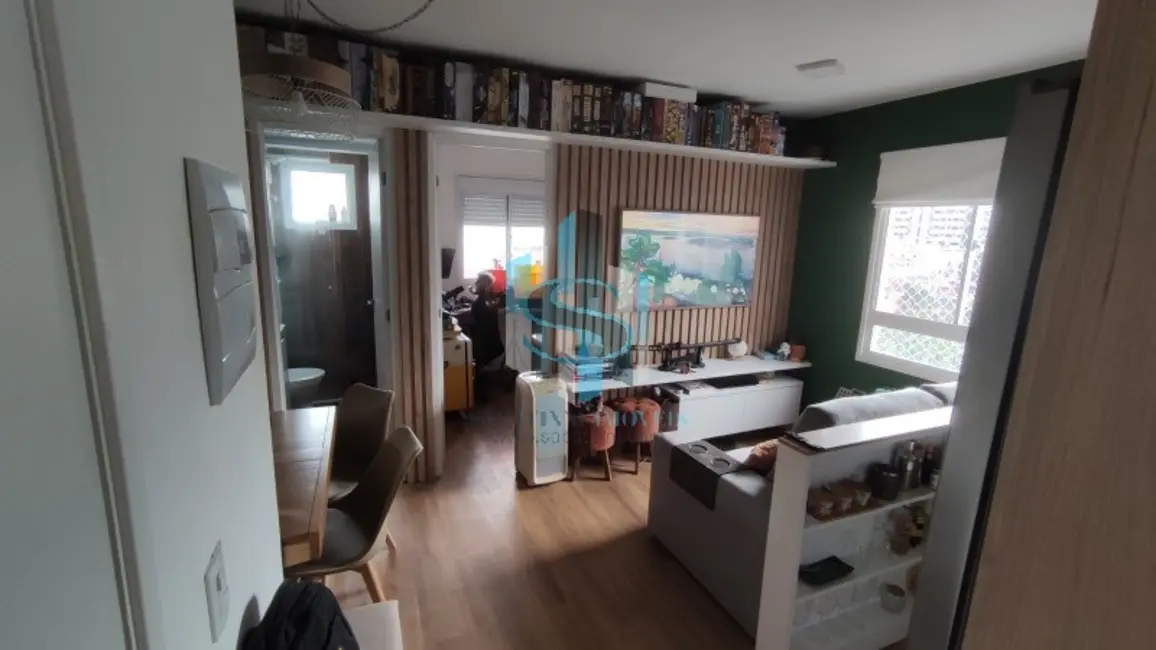 Apartamento com 2 quartos à venda, 34m2 em Liberdade, São Paulo - SP - imagem 7 Foto 7 de Apartamento com 2 quartos à venda, 34m2 em Liberdade, São Paulo - SP