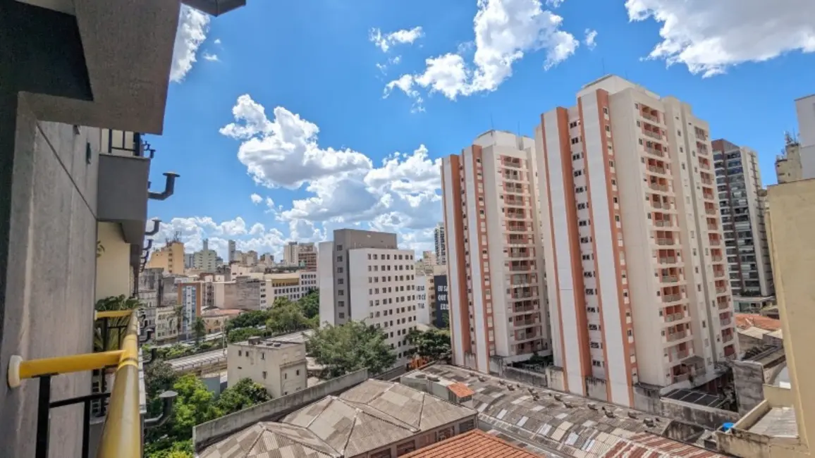 Apartamento com 1 quarto à venda, 26m2 em República, São Paulo - SP - imagem 9 Foto 9 de Apartamento com 1 quarto à venda, 26m2 em República, São Paulo - SP
