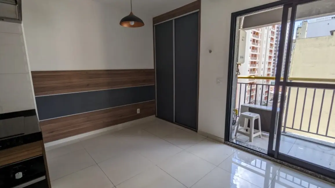 Apartamento com 1 quarto à venda, 26m2 em República, São Paulo - SP - imagem 7 Foto 7 de Apartamento com 1 quarto à venda, 26m2 em República, São Paulo - SP