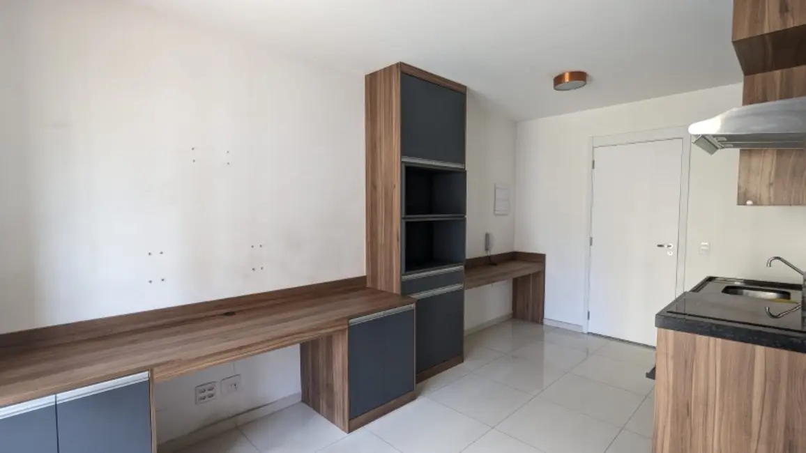Apartamento com 1 quarto à venda, 26m2 em República, São Paulo - SP - imagem 4 Foto 4 de Apartamento com 1 quarto à venda, 26m2 em República, São Paulo - SP