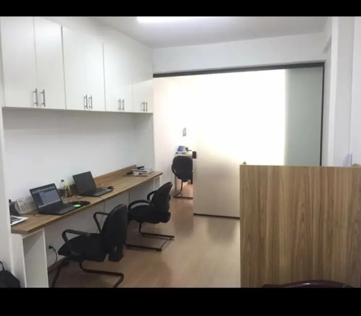Sala Comercial à venda, 32m2 em Centro, São Paulo - SP - imagem 9 Foto 9 de Sala Comercial à venda, 32m2 em Centro, São Paulo - SP