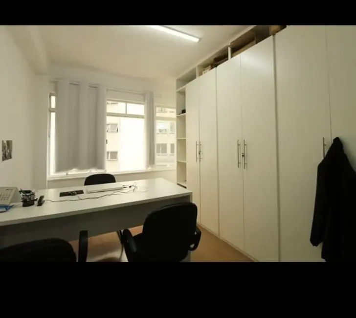 Sala Comercial à venda, 32m2 em Centro, São Paulo - SP - imagem 3 Foto 3 de Sala Comercial à venda, 32m2 em Centro, São Paulo - SP