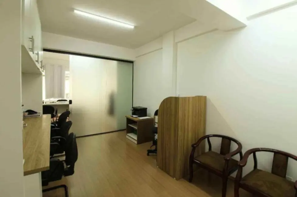 Sala Comercial à venda, 32m2 em Centro, São Paulo - SP - imagem 5 Foto 5 de Sala Comercial à venda, 32m2 em Centro, São Paulo - SP