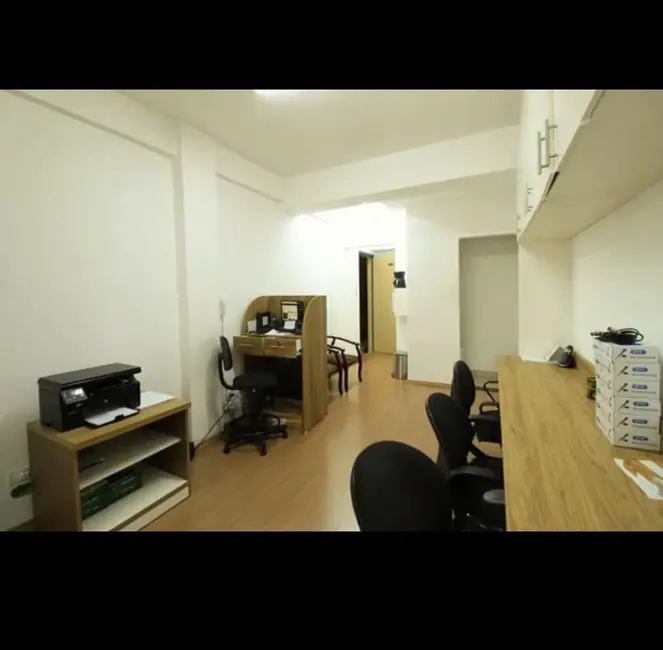 Sala Comercial à venda, 32m2 em Centro, São Paulo - SP - imagem 6 Foto 6 de Sala Comercial à venda, 32m2 em Centro, São Paulo - SP