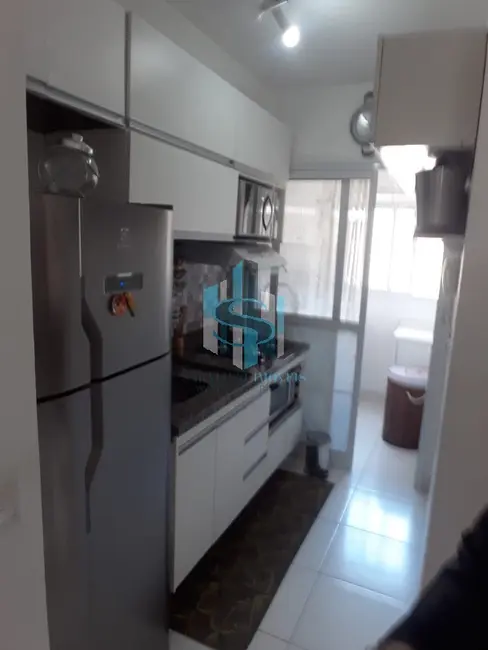 Foto 5 de Apartamento com 1 quarto à venda, 42m2 em República, São Paulo - SP