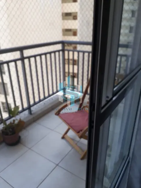 Foto 3 de Apartamento com 1 quarto à venda, 42m2 em República, São Paulo - SP