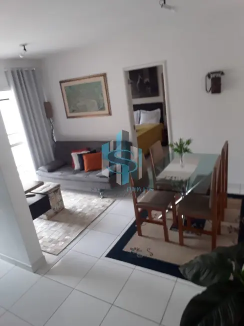 Foto 1 de Apartamento com 1 quarto à venda, 42m2 em República, São Paulo - SP