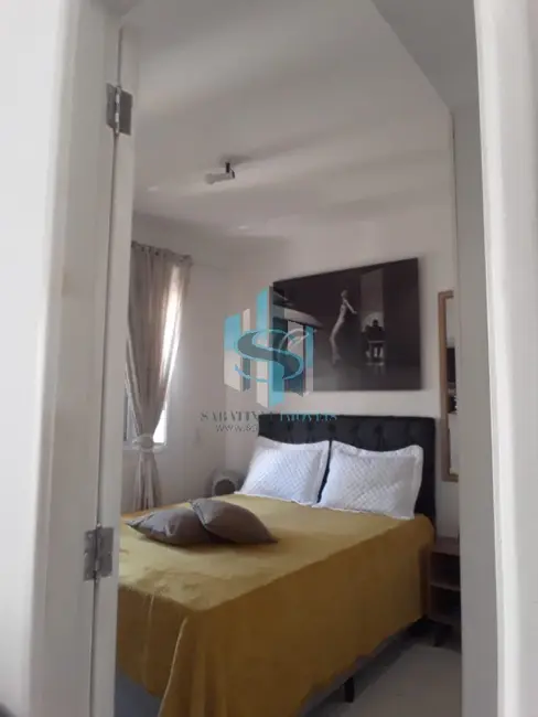 Foto 8 de Apartamento com 1 quarto à venda, 42m2 em República, São Paulo - SP