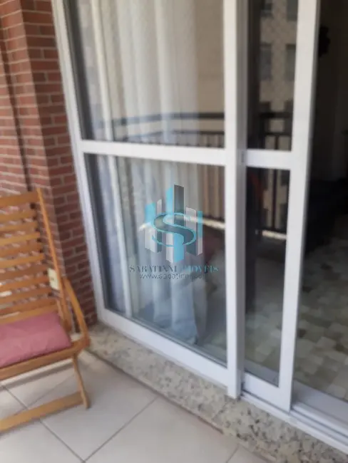 Foto 4 de Apartamento com 1 quarto à venda, 42m2 em República, São Paulo - SP