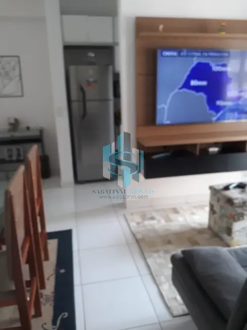 Foto 2 de Apartamento com 1 quarto à venda, 42m2 em República, São Paulo - SP