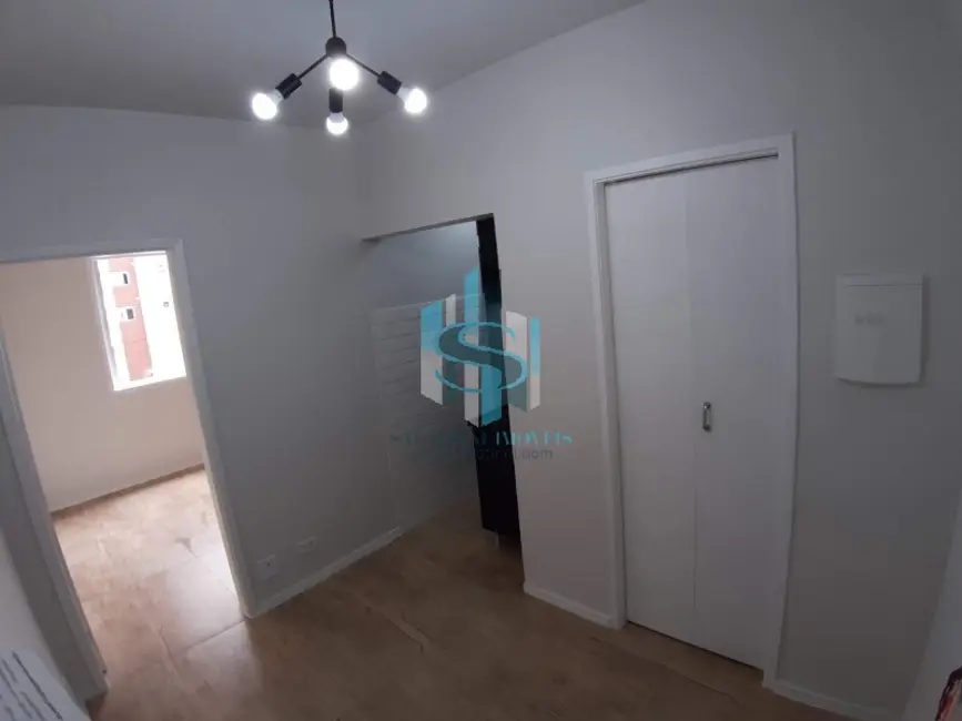 Apartamento com 1 quarto à venda, 26m2 em Bela Vista, São Paulo - SP - imagem 4 Foto 4 de Apartamento com 1 quarto à venda, 26m2 em Bela Vista, São Paulo - SP