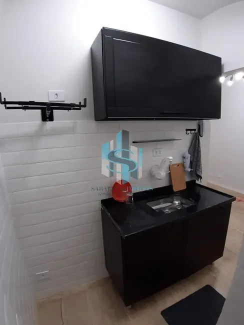 Apartamento com 1 quarto à venda, 26m2 em Bela Vista, São Paulo - SP - imagem 6 Foto 6 de Apartamento com 1 quarto à venda, 26m2 em Bela Vista, São Paulo - SP