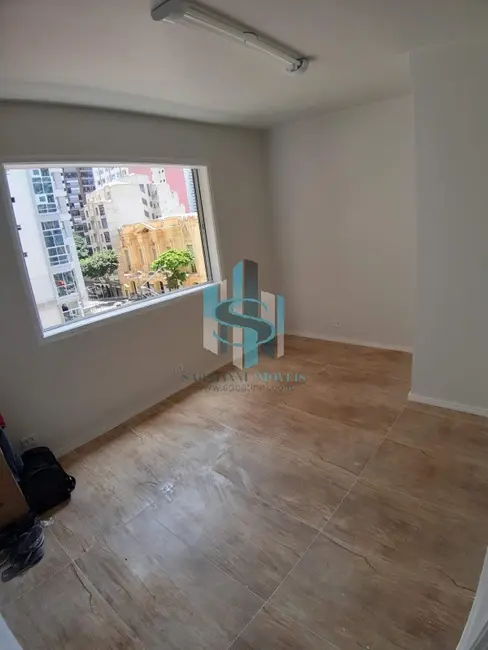 Foto 1 de Apartamento com 1 quarto à venda, 26m2 em Bela Vista, São Paulo - SP