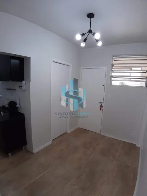 Apartamento com 1 quarto à venda, 26m2 em Bela Vista, São Paulo - SP - imagem 3 Foto 3 de Apartamento com 1 quarto à venda, 26m2 em Bela Vista, São Paulo - SP