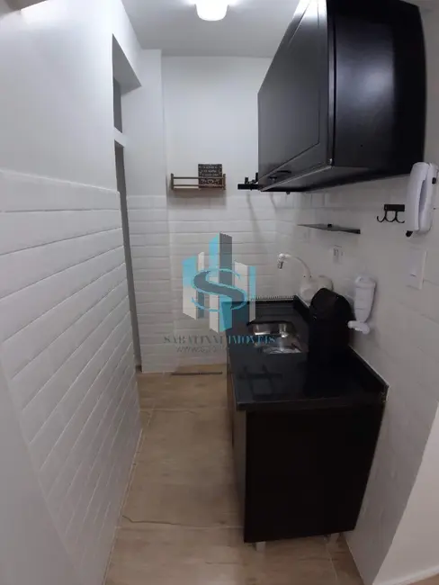 Apartamento com 1 quarto à venda, 26m2 em Bela Vista, São Paulo - SP - imagem 5 Foto 5 de Apartamento com 1 quarto à venda, 26m2 em Bela Vista, São Paulo - SP