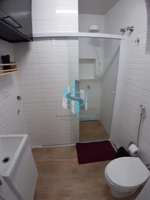 Apartamento com 1 quarto à venda, 26m2 em Bela Vista, São Paulo - SP - imagem 9 Foto 9 de Apartamento com 1 quarto à venda, 26m2 em Bela Vista, São Paulo - SP