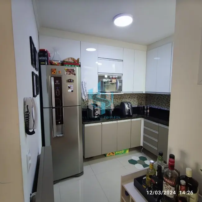 Foto 5 de Casa com 2 quartos à venda, 71m2 em Vila Prudente, São Paulo - SP