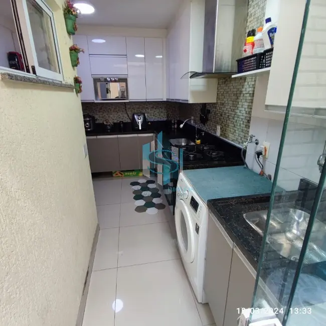 Foto 9 de Casa com 2 quartos à venda, 71m2 em Vila Prudente, São Paulo - SP