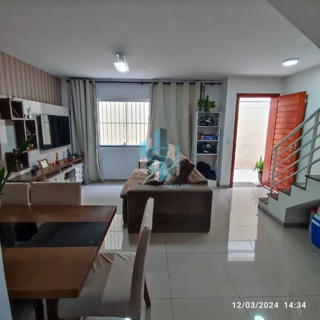 Foto 1 de Casa com 2 quartos à venda, 71m2 em Vila Prudente, São Paulo - SP