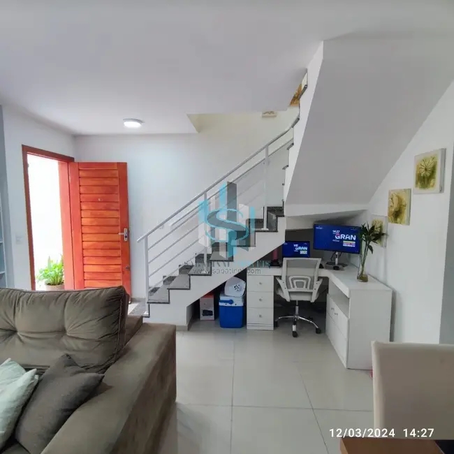 Foto 3 de Casa com 2 quartos à venda, 71m2 em Vila Prudente, São Paulo - SP