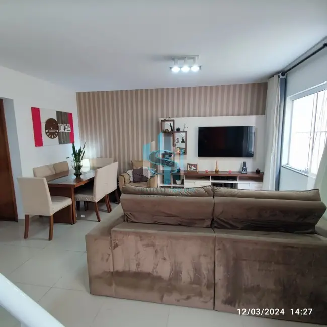 Foto 4 de Casa com 2 quartos à venda, 71m2 em Vila Prudente, São Paulo - SP