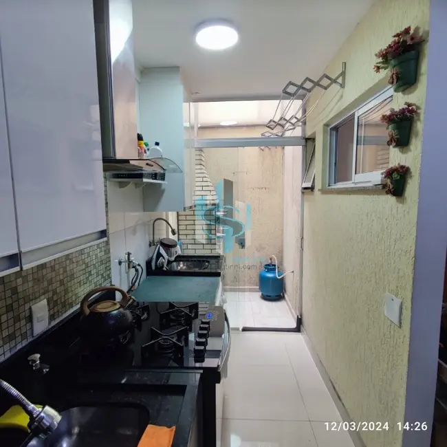 Foto 7 de Casa com 2 quartos à venda, 71m2 em Vila Prudente, São Paulo - SP